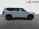 Infiniti QX80 SENSORY 2.0