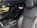Land Rover Range Rover Sport P525