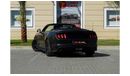 Ford Mustang GT Premium Ford Mustang GT 2017 GCC