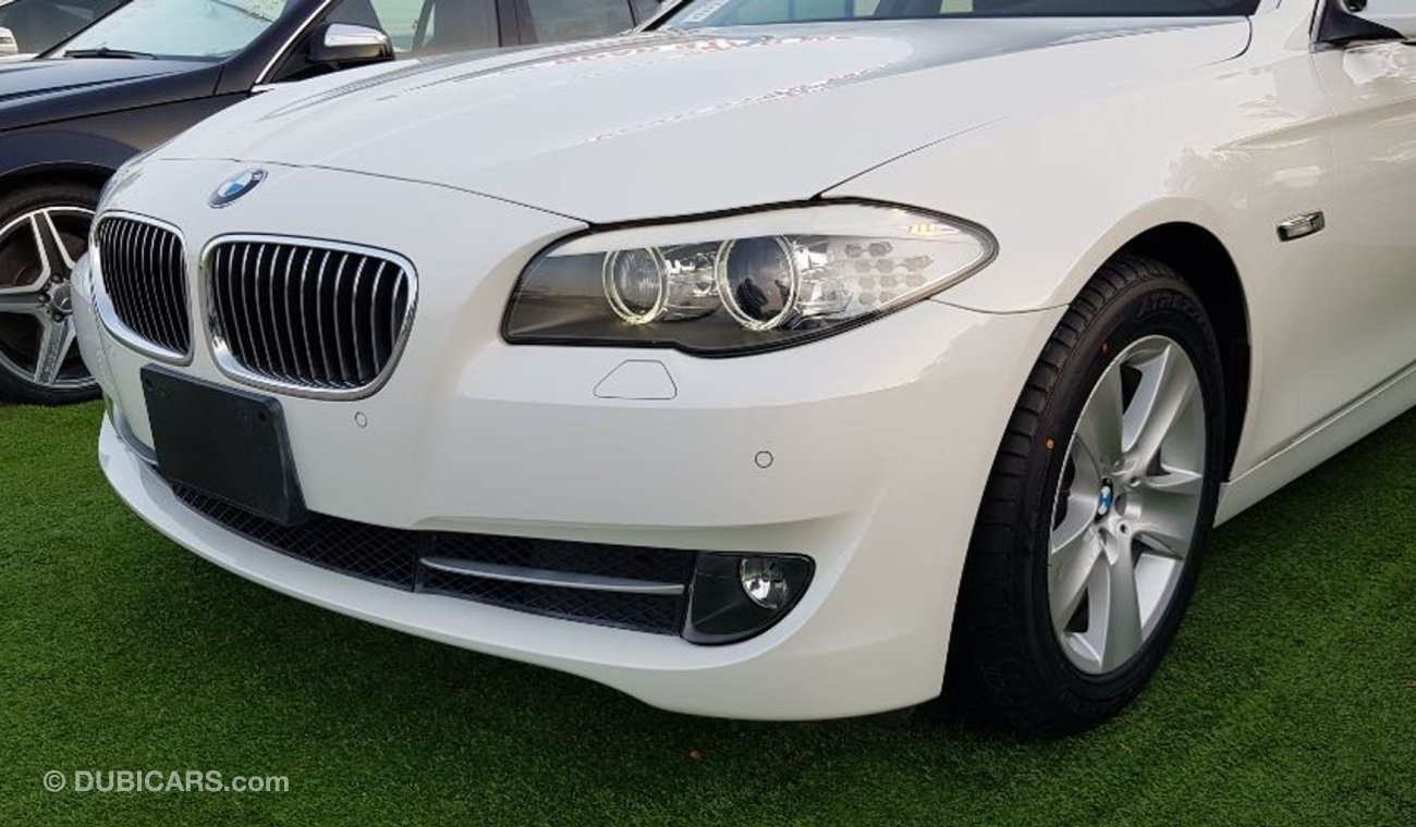 BMW 530i BMW 530 - 2011- JAPAN - VERY CLEAN CAR - 95000 KM