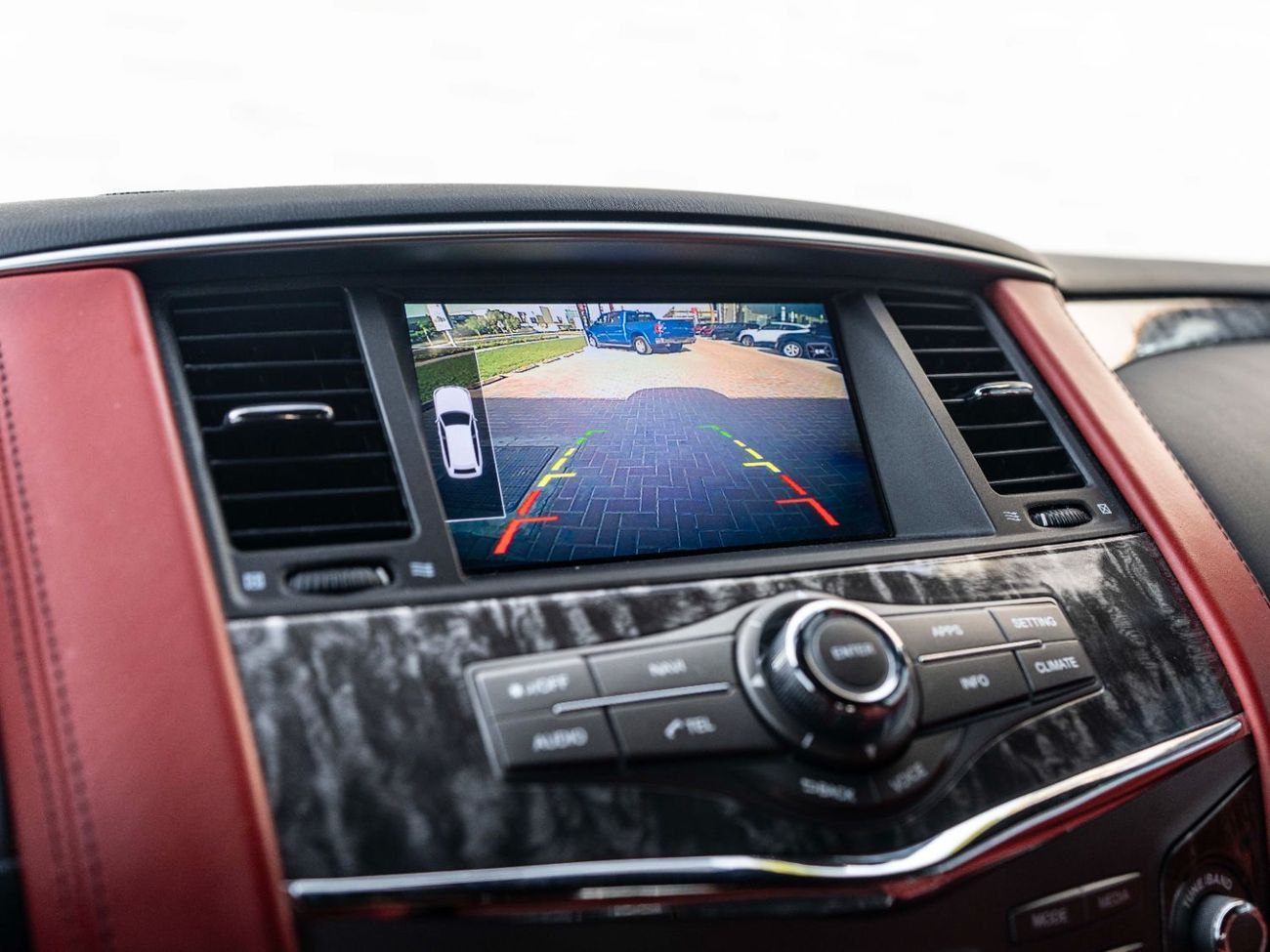 Nissan Patrol SE 4.0L