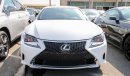 Lexus RC 200 F Sport