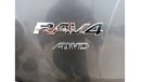 Toyota RAV 4 TOYOTA RAV 4 RIGHT HAND DRIVE (PM 895)