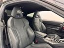 BMW M4 COMPETITION M XDRIVE 2023 BMW M4 Competition xDrive Edition 50 Jahre BMW, 11 BMW Warranty and Servic