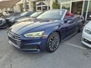 Audi A5 45 TFSI quattro S-Line 2.0L