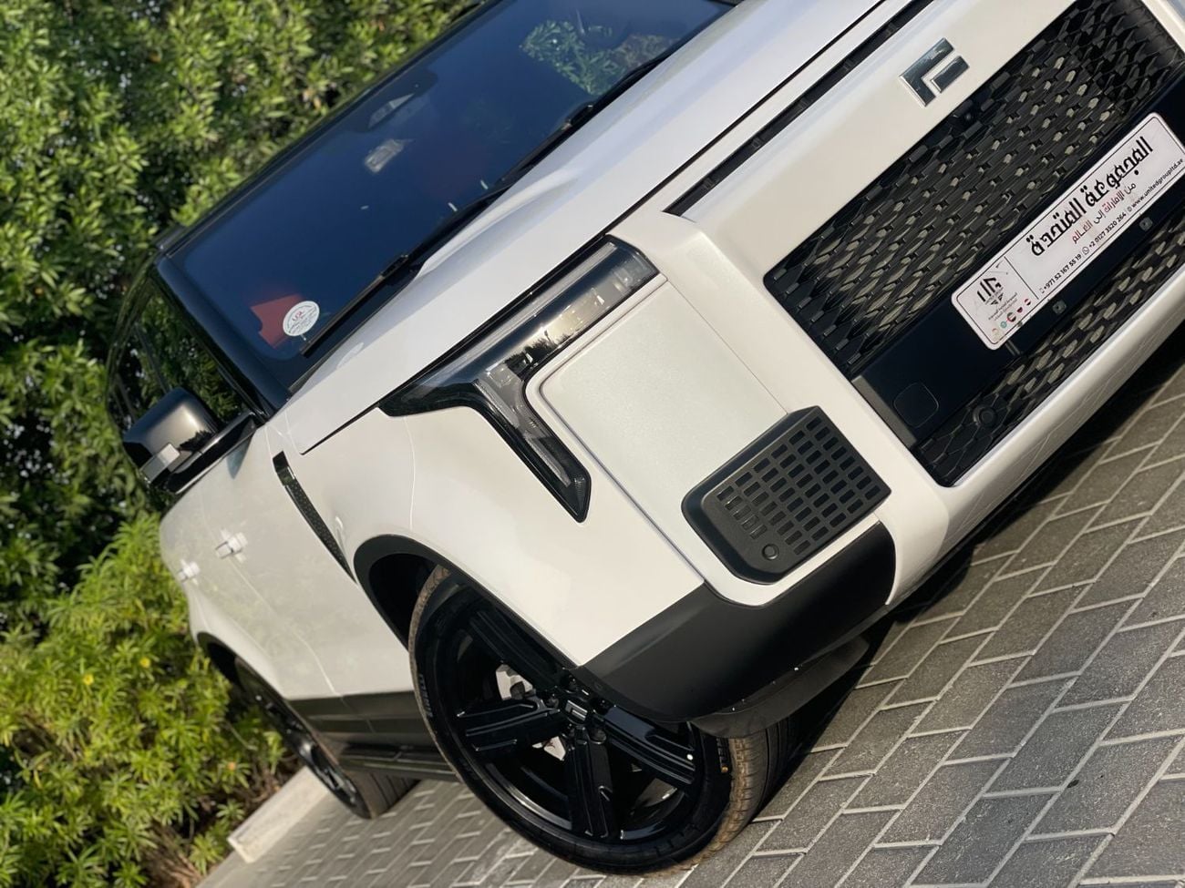 ROX 01 VIP | 6 Seats | Long Range | Brand New
