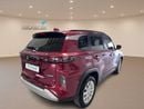 Suzuki Grand Vitara 2024 Suzuki Grand Vitara GL - (1 Year 20,000 Km FREE Service Contract) Warranty Until October 2031