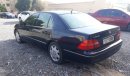 Lexus LS 430 2003 American specs low mileage clean car