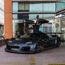 Gumpert Apollo S