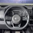 Nissan Pathfinder SV 3.5L AWD (7 Seater)