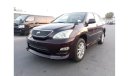 تويوتا هاريار TOYOTA HARRIER JEEP RIGHT HAND DRIVE (PM 837)