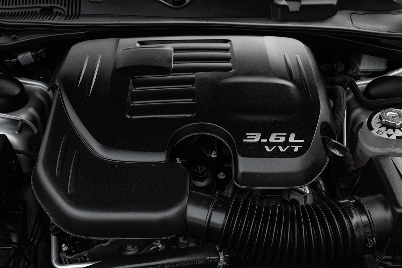 Dodge Challenger GT Challenger GT | 2,057 P.M | 0% Downpayment | 3.6L V6!