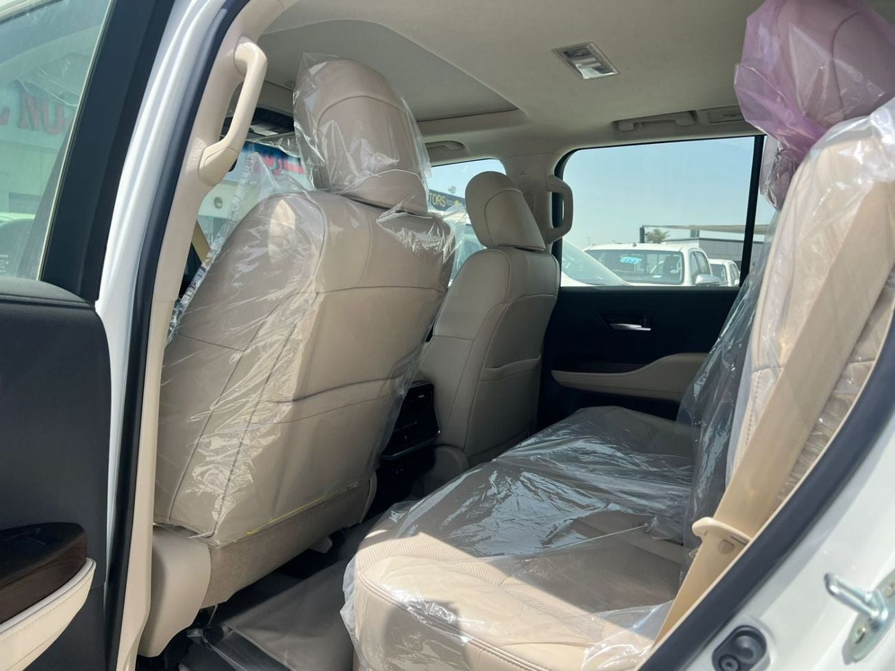 تويوتا لاند كروزر