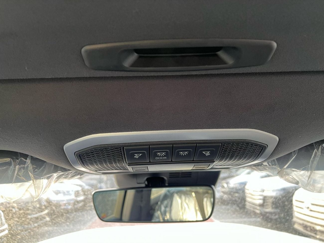 تويوتا لاند كروزر GXR 4.0L