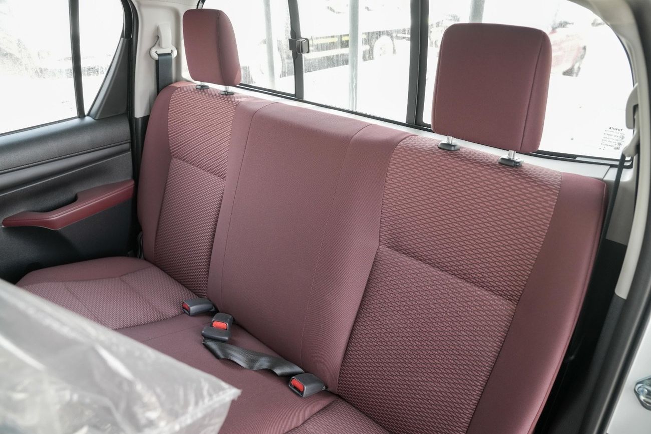 تويوتا هيلوكس