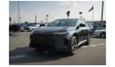 Toyota bZ4X Brand New Toyota bZ4X Pro Electric | 2022 | Black/Black | For Export Only