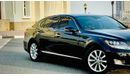 Lexus LS 600 Prestige 5st Very Clean Car