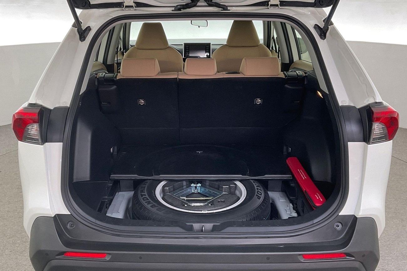 Toyota RAV4 EXR HEV | Guaranteed Warranty | 0 Down Payment