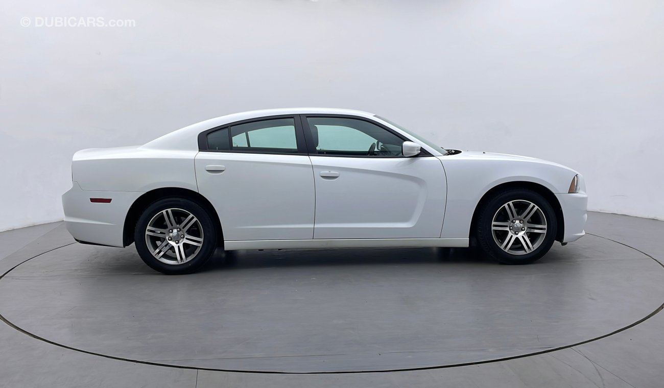 Dodge Charger SXT 3.6 | Under Warranty | Inspected on 150+ parameters