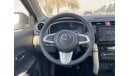 Toyota Rush 1.5 L Petrol model 2023