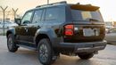 Toyota Prado GXR LC250 Adventure 2.8L T/Diesel 2025YM