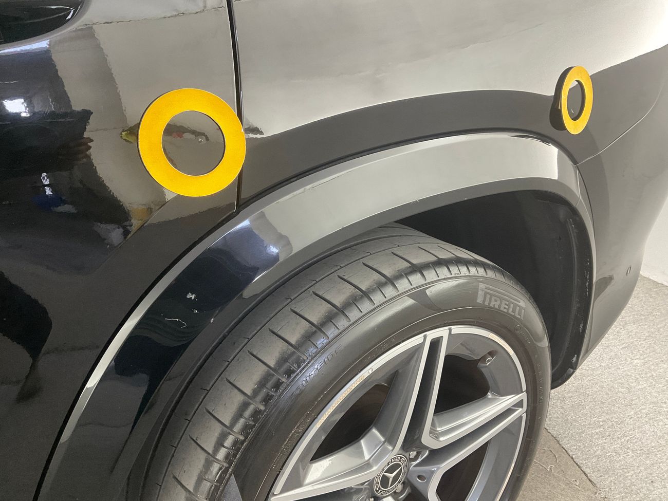 Mercedes-Benz GLS 450 Premium | Guaranteed Warranty | 0 Down Payment