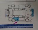 Mercedes Benz E200 STANDARD