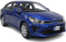 Kia Rio LX 2023 | AED 517/Month | 0 DP | 30 Day Return | Warranty | Service History