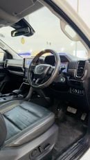 Ford Ranger SPORTS | PUSH START ENGINE | 3.0L DIESEL | AUTO | POWER SEATS | BACK CAMERA |