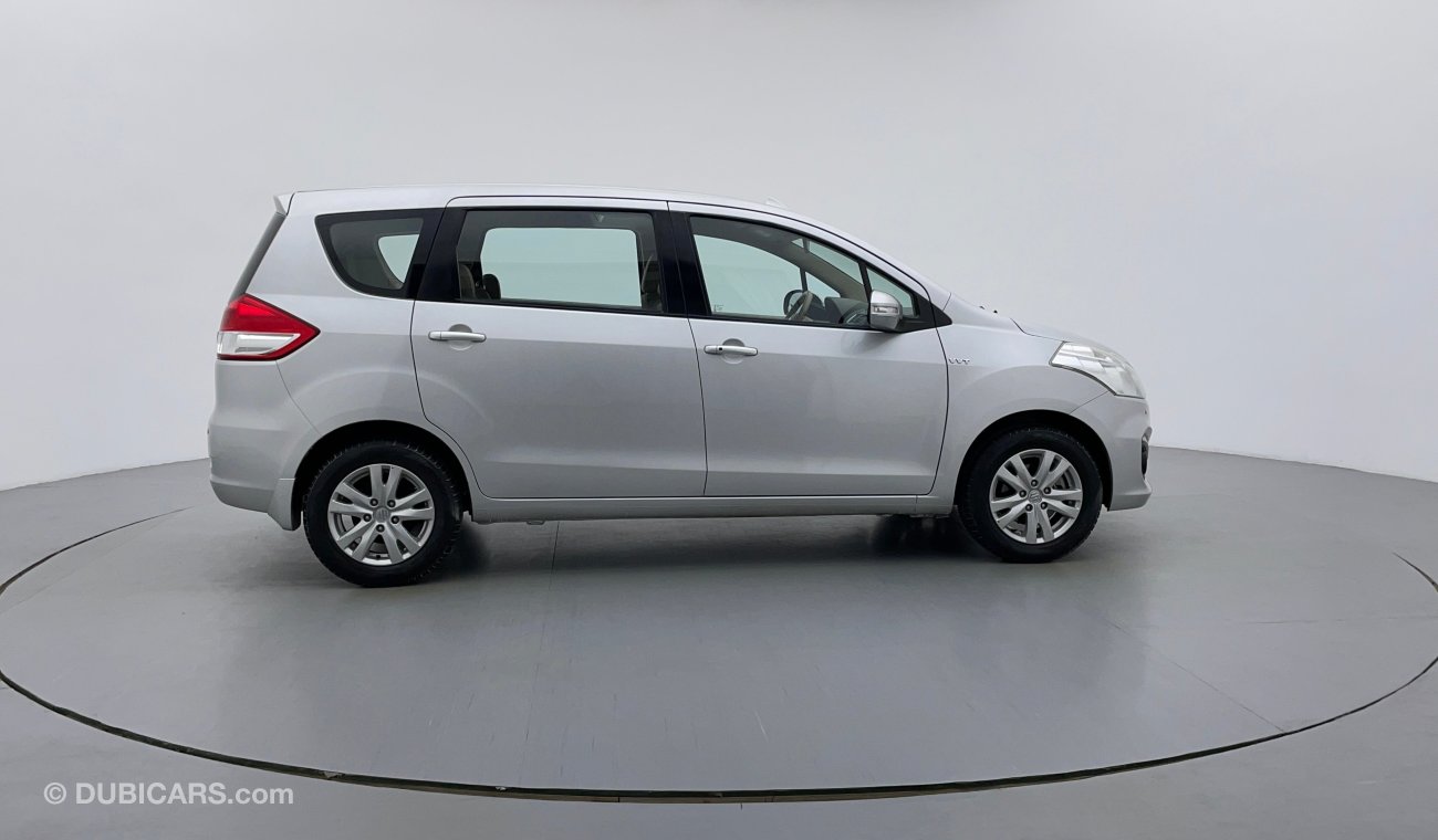 Suzuki Ertiga GLX 1.4L 1400