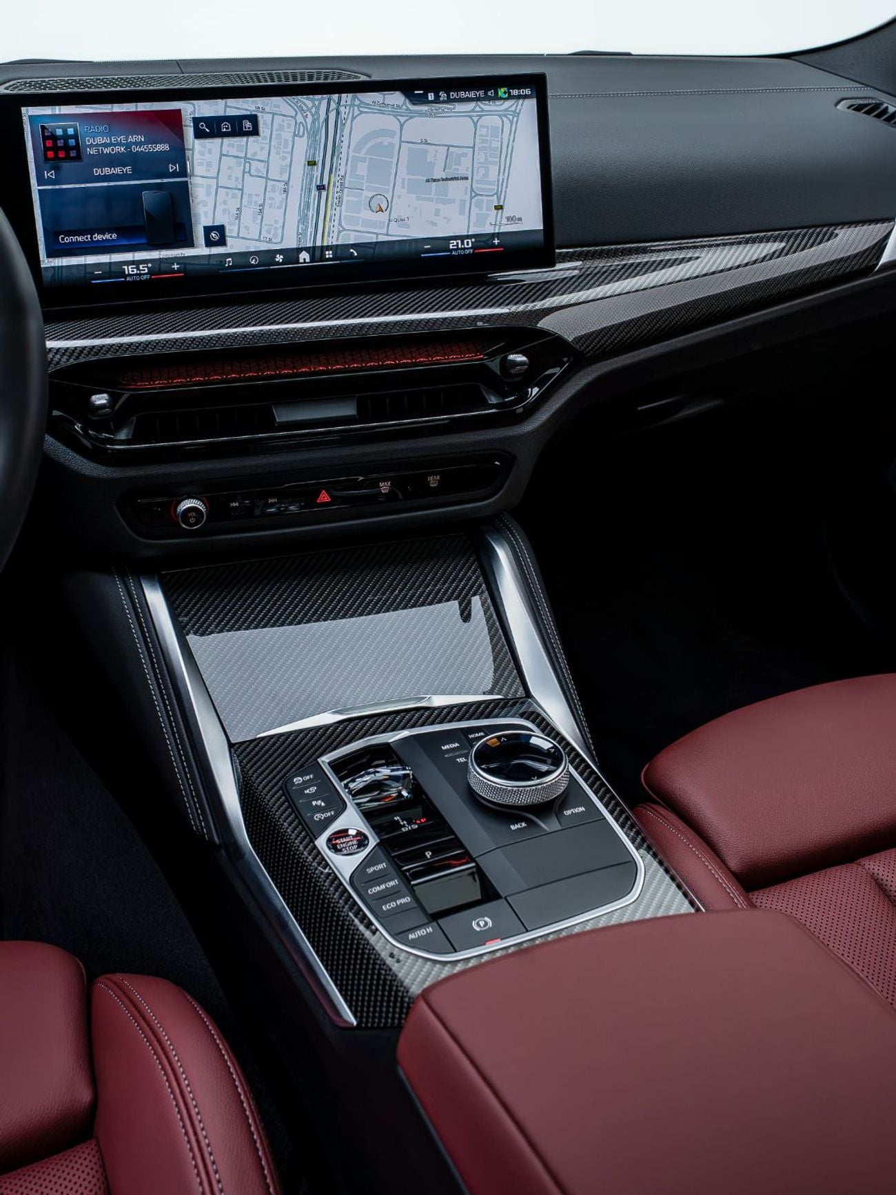 بي أم دبليو M440i XDRIVE MASTERCLASS