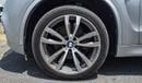 BMW X5 XDrive 35i