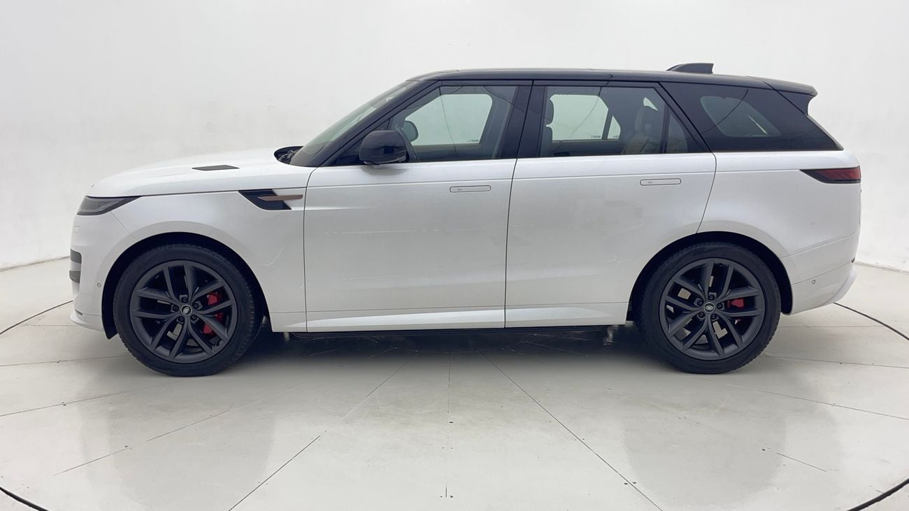 لاند روفر رينج روفر سبورت R DYNAMIC HSE P400 3 | بدون دفعة مقدمة | اختبار القيادة في المنزل