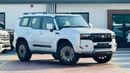 Toyota Prado ADVENTURE LUXURY TOP-PANORAMIC ROOF HEAD UP DISPLAY  2026/2026