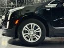 Cadillac XT5 Premium Luxury 2.0T 2022 Cadillac XT5 Luxury, 2026 Cadillac Warranty + Service Pack, Low Kms, Excell
