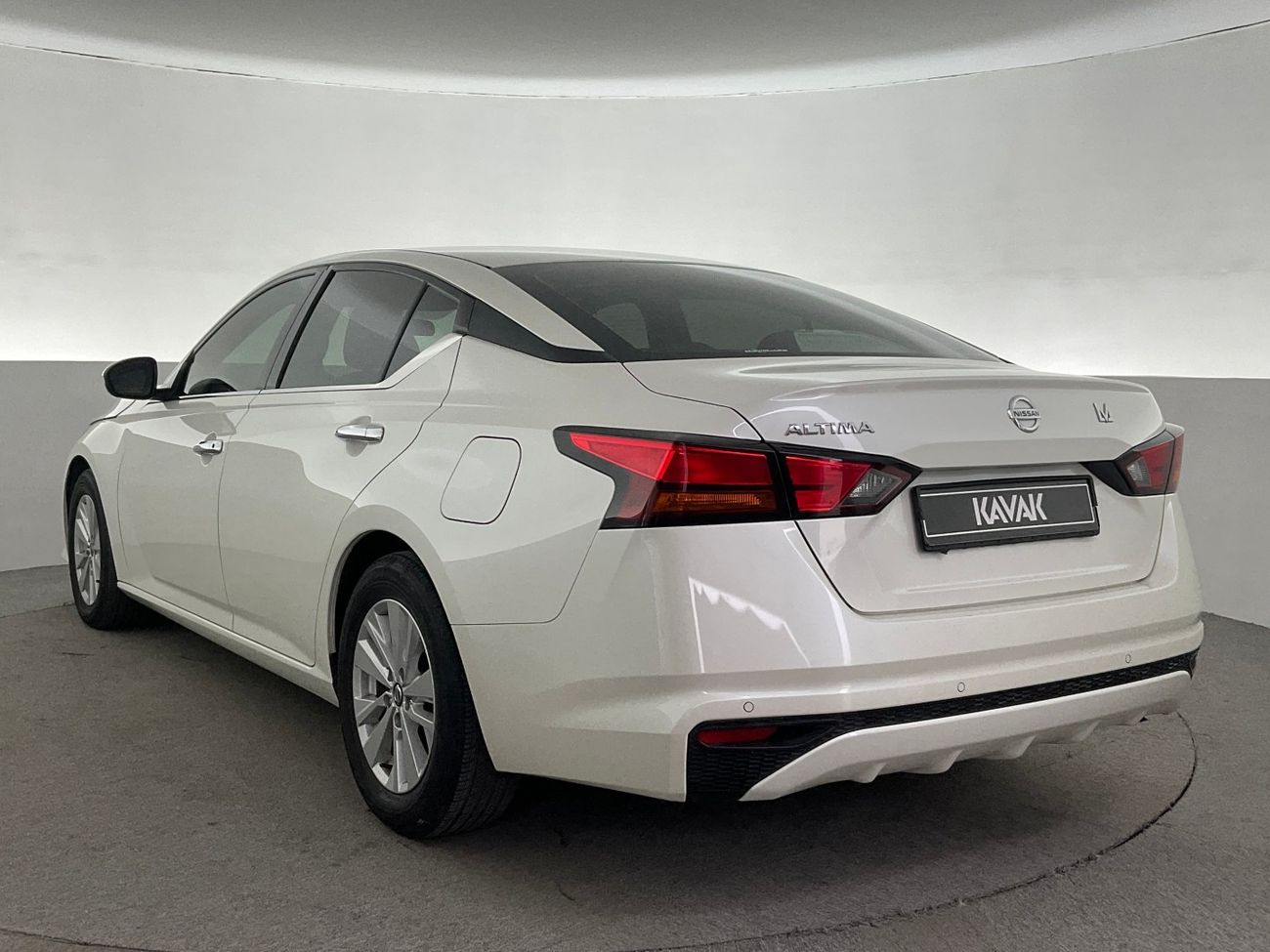 Nissan Altima S | Guaranteed Warranty | 0 Down Payment