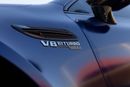 مرسيدس بنز AMG GT 63-S 63-S