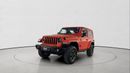 Jeep Wrangler Rubicon | Guaranteed Warranty | 0 Down Payment