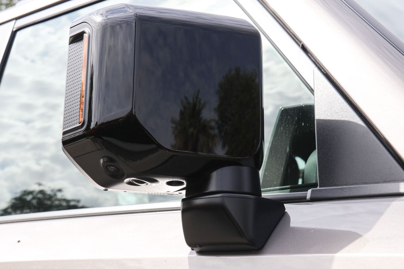 تويوتا برادو Toyota Prado Adventure Mono Tone Petrol 2025 | Best Export price | Ramadan Deals