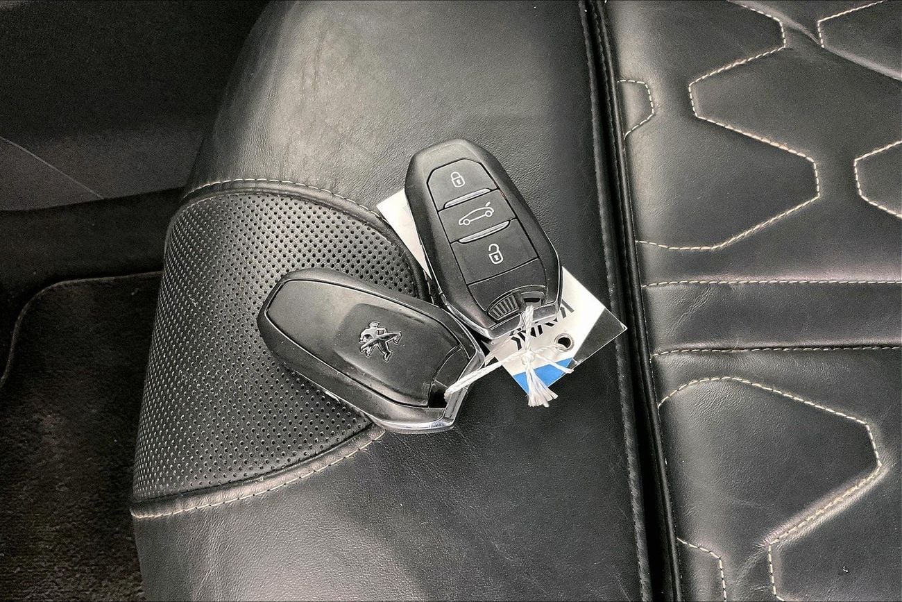 Infiniti QX50 Luxe | 1 year free warranty | 0 Down Payment