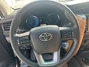 Toyota Fortuner EXR 2.7L (160 HP)