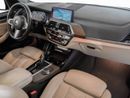BMW X3 xDrive 30i 2.0L