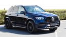 مرسيدس بنز GLE 350