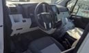 Toyota Hiace DX TOYOTA HIACE 2.8L DIESEL HI-ROOF M/T MY 2026