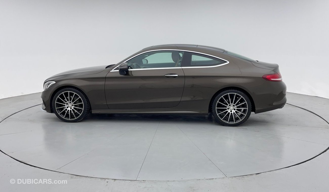 Mercedes-Benz C 200 AMG 2 | Zero Down Payment | Free Home Test Drive