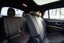 Mercedes-Benz EQS 580 SUV EQS 580 | 2 motor | AMG pakage