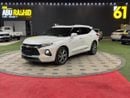 Chevrolet Blazer PREMIER