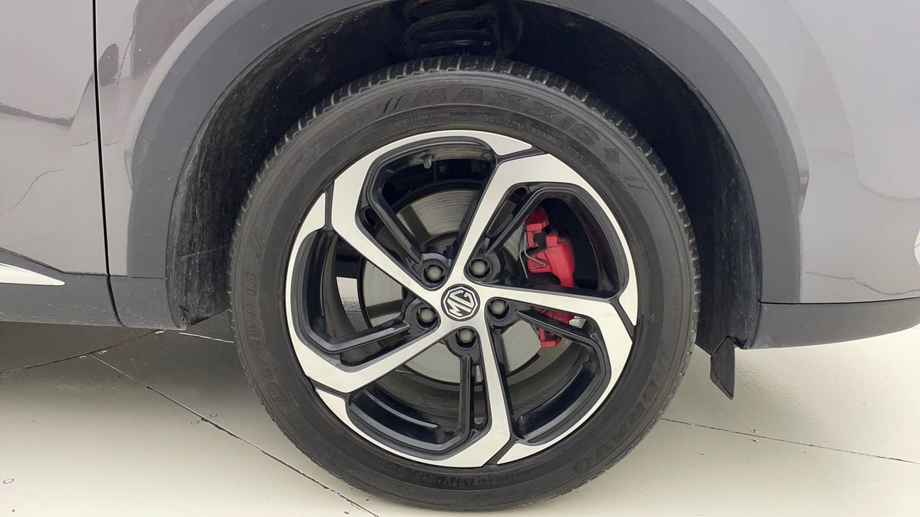 أم جي HS 2024 LUXURY TROPHY | AED 1013/Month | 0 DP | 30 Day Return | Warranty | Service History