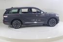 Lincoln Aviator PRESIDENTIAL 3.0L AVI920 / AL TAYER MOTORS/ AL QOUZ SHOWROOM