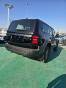 تويوتا برادو تويوتا برادو 2.4 – فئة أساسية – موديل 2026 – خليجي